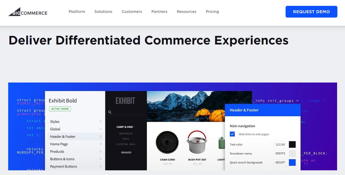 BigCommerce